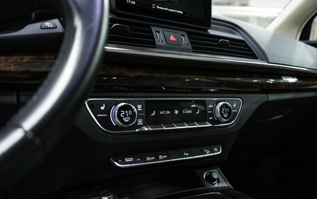 Audi Q5, 2017 год, 3 349 700 рублей, 23 фотография