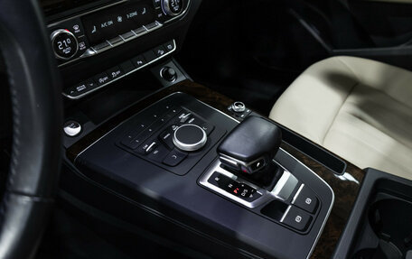 Audi Q5, 2017 год, 3 349 700 рублей, 24 фотография