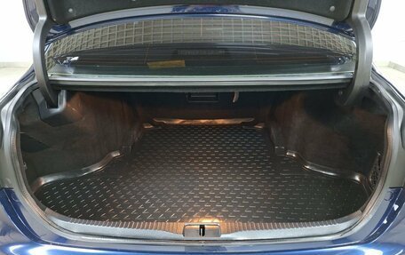 Lexus GS IV рестайлинг, 2012 год, 2 099 000 рублей, 13 фотография