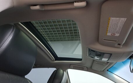 Lexus GS IV рестайлинг, 2012 год, 2 099 000 рублей, 12 фотография