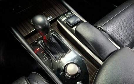 Lexus GS IV рестайлинг, 2012 год, 2 099 000 рублей, 17 фотография