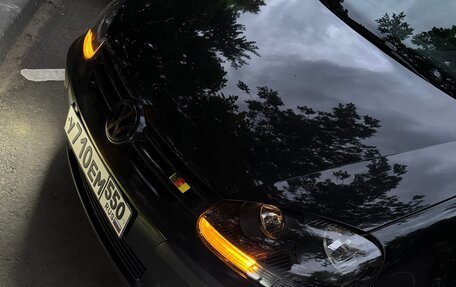 Volkswagen Golf V, 2008 год, 500 000 рублей, 2 фотография