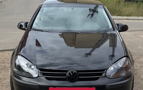 Volkswagen Golf V, 2008 год, 500 000 рублей, 3 фотография