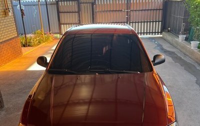 Hyundai Accent II, 2008 год, 420 000 рублей, 1 фотография