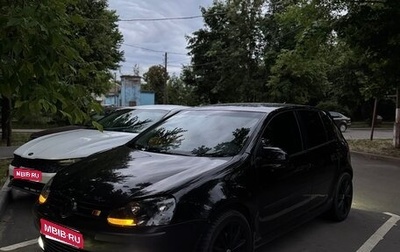 Volkswagen Golf V, 2008 год, 500 000 рублей, 1 фотография