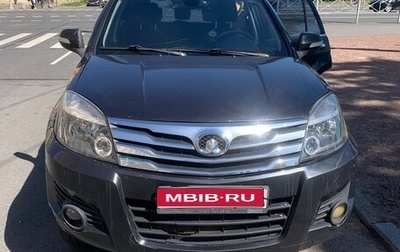Great Wall Hover H3 I, 2013 год, 400 000 рублей, 1 фотография