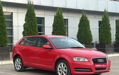 Audi A3, 2012 год, 795 000 рублей, 1 фотография