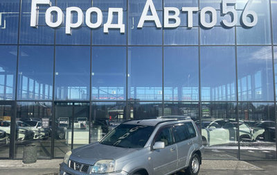Nissan X-Trail, 2005 год, 500 000 рублей, 1 фотография