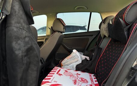 Volkswagen Golf V, 2008 год, 500 000 рублей, 12 фотография