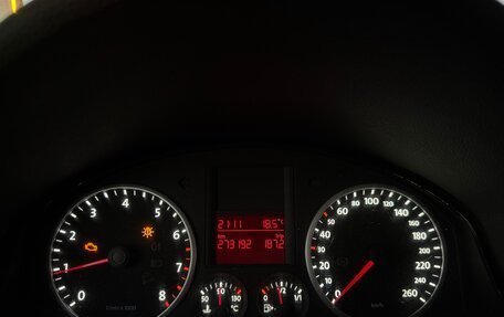 Volkswagen Golf V, 2008 год, 500 000 рублей, 15 фотография