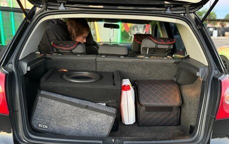 Volkswagen Golf V, 2008 год, 500 000 рублей, 13 фотография