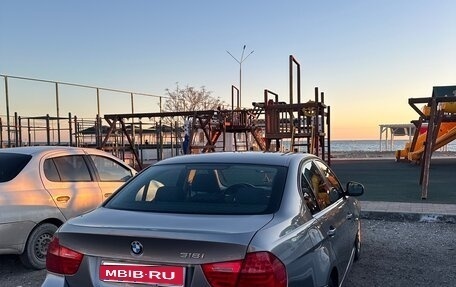 BMW 3 серия, 2011 год, 1 300 000 рублей, 1 фотография