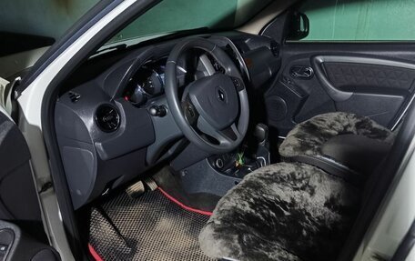 Renault Duster I рестайлинг, 2018 год, 1 200 000 рублей, 2 фотография