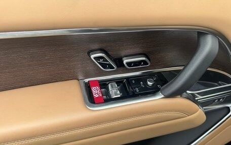 Land Rover Range Rover IV рестайлинг, 2022 год, 17 000 000 рублей, 11 фотография