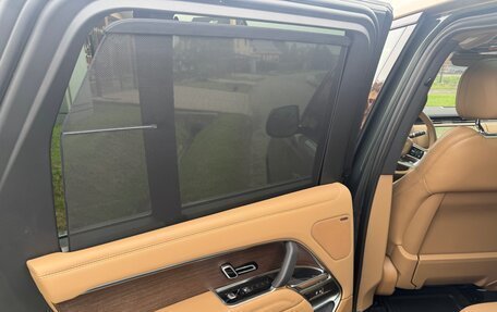 Land Rover Range Rover IV рестайлинг, 2022 год, 17 000 000 рублей, 16 фотография