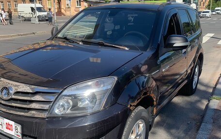 Great Wall Hover H3 I, 2013 год, 400 000 рублей, 6 фотография