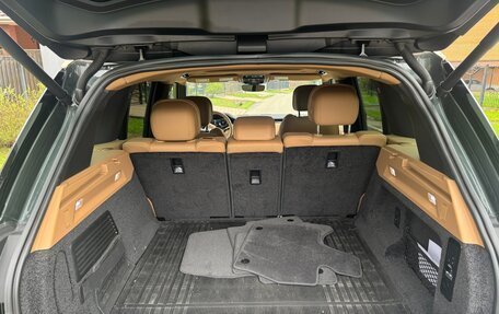 Land Rover Range Rover IV рестайлинг, 2022 год, 17 000 000 рублей, 18 фотография