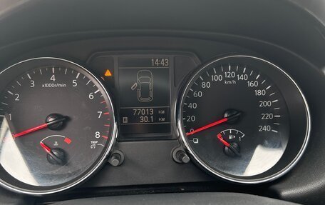 Nissan Qashqai, 2012 год, 1 600 000 рублей, 5 фотография