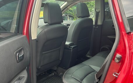 Nissan Qashqai, 2012 год, 1 600 000 рублей, 6 фотография