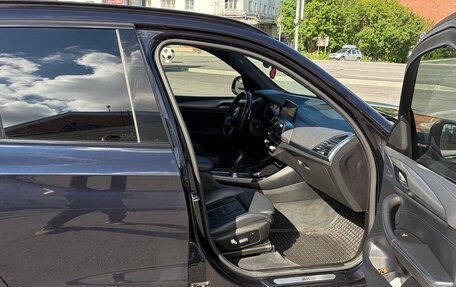 BMW X3, 2017 год, 2 950 000 рублей, 8 фотография