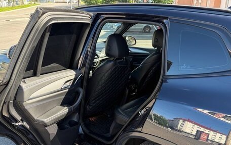 BMW X3, 2017 год, 2 950 000 рублей, 11 фотография