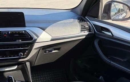 BMW X3, 2017 год, 2 950 000 рублей, 13 фотография