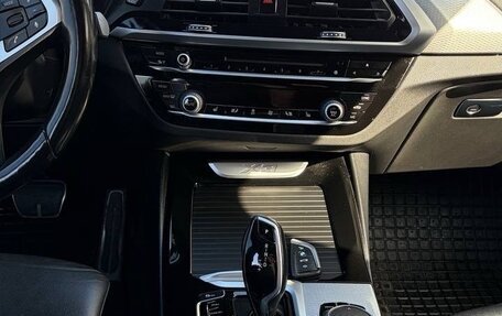 BMW X3, 2017 год, 2 950 000 рублей, 15 фотография