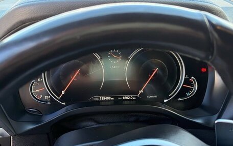 BMW X3, 2017 год, 2 950 000 рублей, 18 фотография