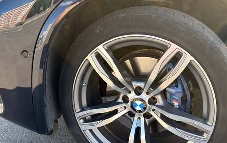BMW X3, 2017 год, 2 950 000 рублей, 20 фотография