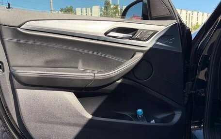 BMW X3, 2017 год, 2 950 000 рублей, 16 фотография
