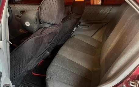 Hyundai Accent II, 2008 год, 420 000 рублей, 8 фотография