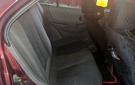Hyundai Accent II, 2008 год, 420 000 рублей, 9 фотография