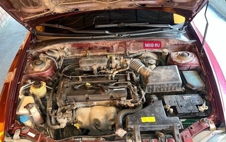 Hyundai Accent II, 2008 год, 420 000 рублей, 12 фотография