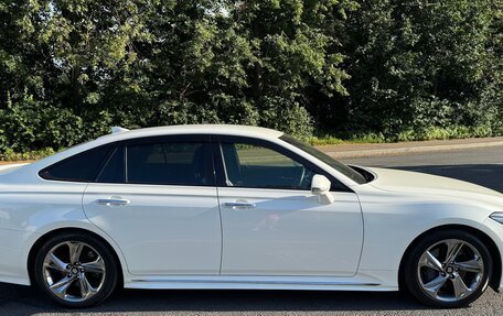 Toyota Crown, 2019 год, 4 947 000 рублей, 9 фотография
