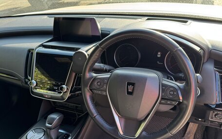 Toyota Crown, 2019 год, 4 947 000 рублей, 11 фотография