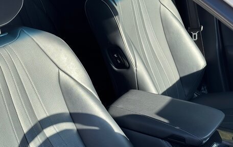 Toyota Crown, 2019 год, 4 947 000 рублей, 14 фотография
