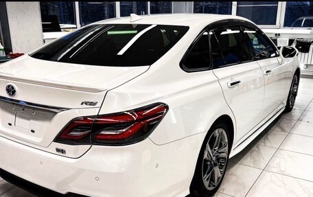Toyota Crown, 2019 год, 4 947 000 рублей, 6 фотография