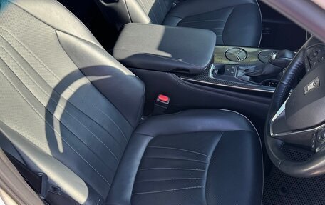 Toyota Crown, 2019 год, 4 947 000 рублей, 12 фотография