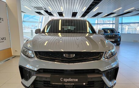 Geely Tugella FY11, 2024 год, 2 990 000 рублей, 3 фотография