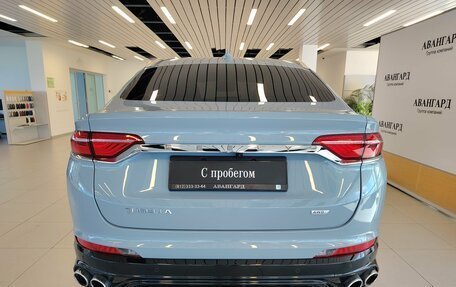Geely Tugella FY11, 2024 год, 2 990 000 рублей, 4 фотография