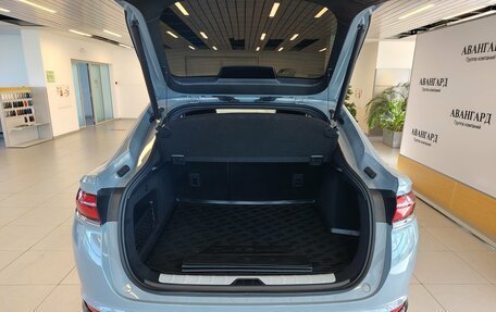 Geely Tugella FY11, 2024 год, 2 990 000 рублей, 5 фотография