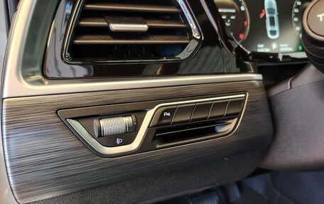 Geely Tugella FY11, 2024 год, 2 990 000 рублей, 14 фотография