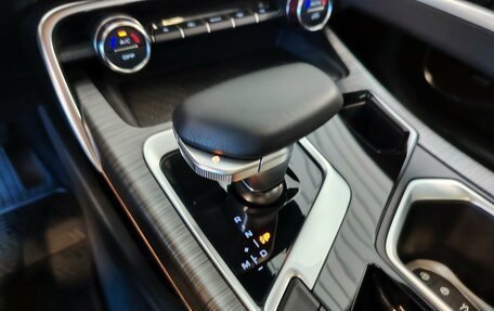 Geely Tugella FY11, 2024 год, 2 990 000 рублей, 16 фотография