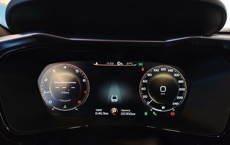 Geely Tugella FY11, 2024 год, 2 990 000 рублей, 23 фотография