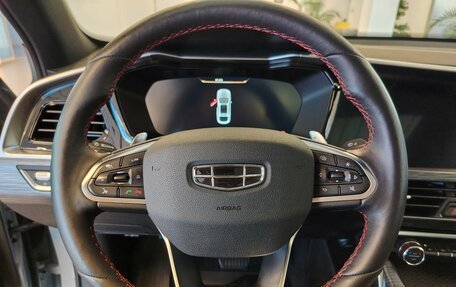 Geely Tugella FY11, 2024 год, 2 990 000 рублей, 22 фотография
