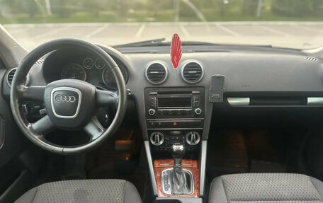 Audi A3, 2012 год, 795 000 рублей, 7 фотография