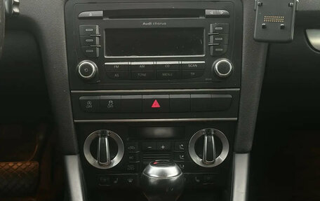 Audi A3, 2012 год, 795 000 рублей, 9 фотография