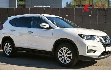 Nissan X-Trail, 2021 год, 2 450 000 рублей, 3 фотография