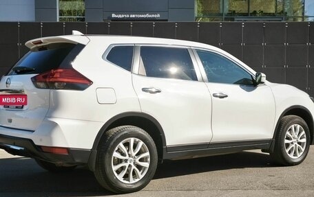 Nissan X-Trail, 2021 год, 2 450 000 рублей, 4 фотография