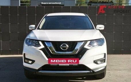 Nissan X-Trail, 2021 год, 2 450 000 рублей, 2 фотография